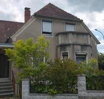 Ein Einfamilienhaus in super ruhiger Lage, Kreis Görlitz - Rothenburg/Oberlausitz