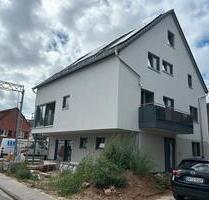 Neubau Energieeffizienz, DG+ Spitzboden zur vermieten - Rodgau