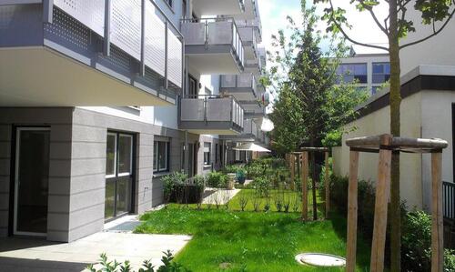 Foto - Eigentumswohnung für Senioren - 299.000,00 EUR Kaufpreis,