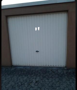 Foto - Garage zu vermieten Dudweiler Süd