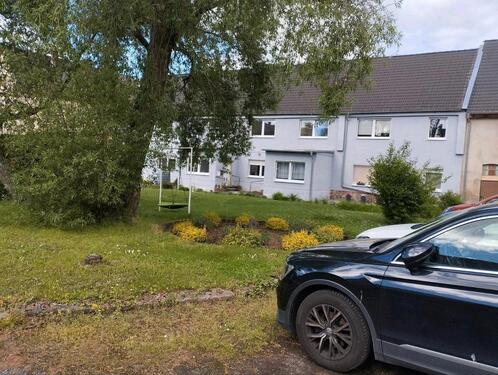 Foto - Etagenwohnung zur Miete in Zörbig