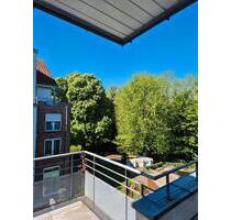 Barrierefreie Single- Wohnung in Werne zu vermieten- 495 €