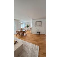 2-Zimmerwohnung im Neubau in Hannover NordstadtVahrenwald