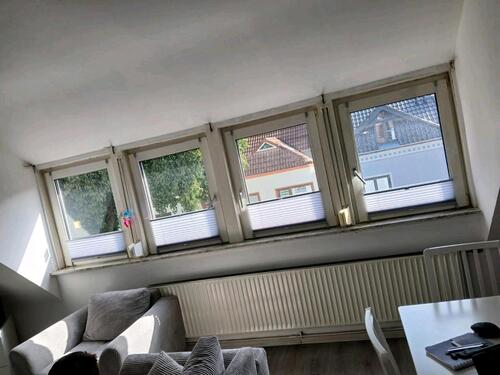 Foto - 2 Zimmer Wohnung! - 600,00 EUR Kaltmiete,