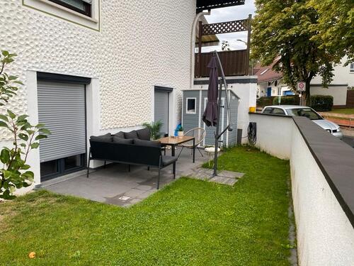 Foto - Etagenwohnung in Gründau