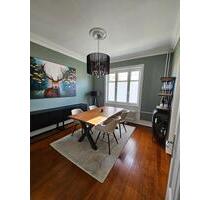 Sanierter Altbau mit Designerbad & Traumküche - Hamburg Hamburg-Mitte
