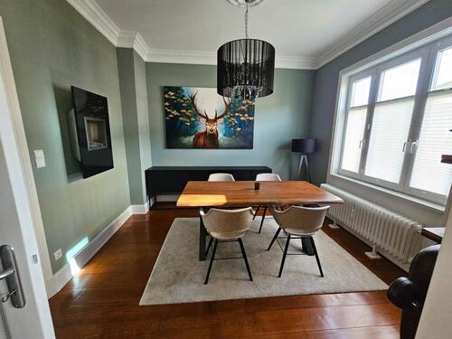 Foto - Etagenwohnung in Hamburg