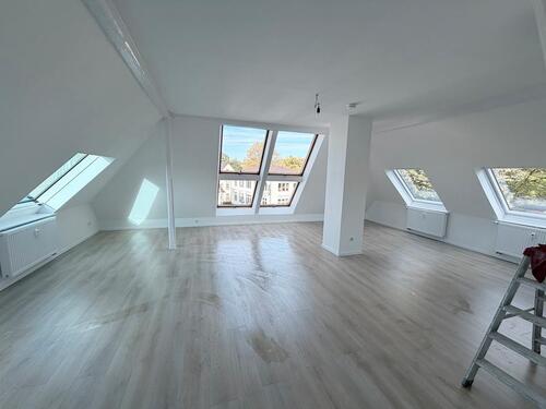 Foto - **2,5-Zimmer-Wohnung zur Vermietung in Bielefeld Gadderbaum**