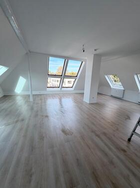 Foto - Etagenwohnung zur Miete in Bielefeld