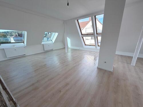 Foto - Etagenwohnung in Bielefeld