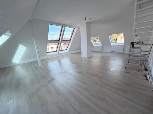 Foto - Etagenwohnung in Bielefeld zur Miete
