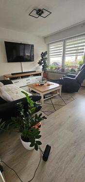 Foto - Nachmieter für 3-Zimmer-Wohnung mit Balkon, Schwimmbad, Sauna,...