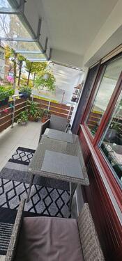 Foto - Etagenwohnung zur Miete in Bad Wörishofen