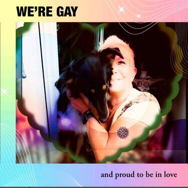 Foto - Kleine Wohnung - 500,00 EUR Kaltmiete,