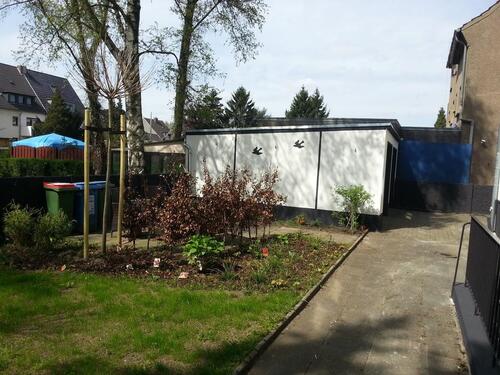 Foto - Etagenwohnung zur Miete in Oberhausen