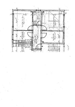 Foto - Etagenwohnung in Oberhausen