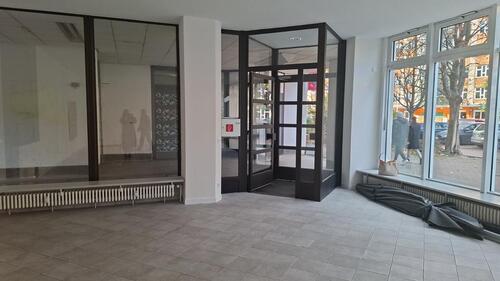 Foto - Top Gewerbeeinheit in exklusiver Lage fußläufig zum Brandenburger Tor