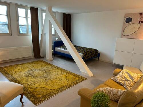 Foto - 1 Zimmer andere in Düsseldorf