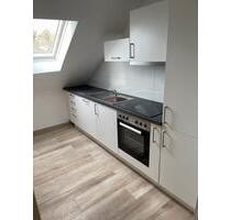 Wohnung in Leck ab 01.02.2025 frei - Niebüll