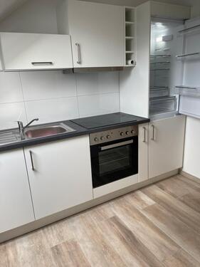 Foto - Etagenwohnung in Niebüll