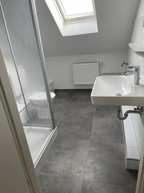 Foto - Etagenwohnung in Niebüll zur Miete