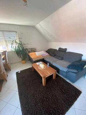 Foto - Etagenwohnung zur Miete in Wölfersheim