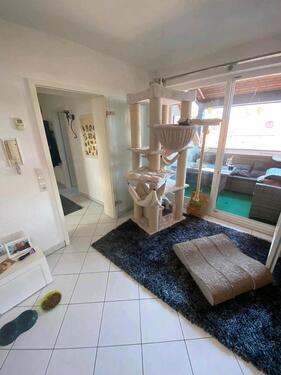 Foto - Etagenwohnung in Wölfersheim