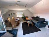 Foto - Etagenwohnung in Wölfersheim zur Miete