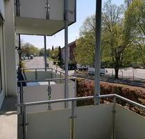 3,5-Zimmer-Wohnung mit Balkon & Garage - Marl Alt-Marl