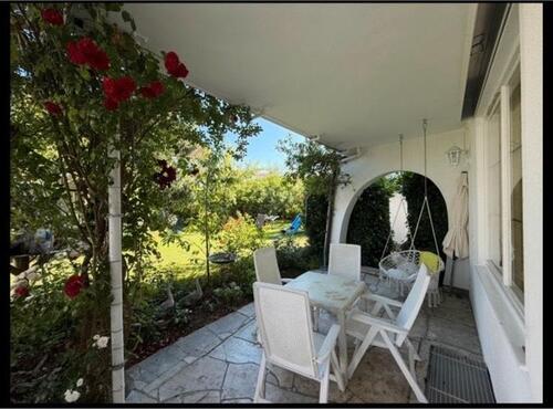 Foto - Doppelhaushälfte 4 zimmer mit garage und sauna