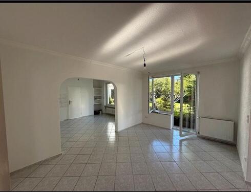 Foto - 4 Zimmer Etagenwohnung zur Miete in Ichenhausen