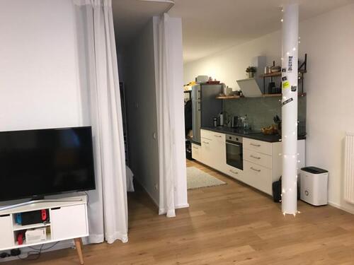 Foto - 1 Zimmer Etagenwohnung zur Miete in Abensberg