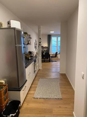 Foto - Etagenwohnung in Abensberg zur Miete