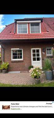 Foto - Haus im Grünen Schnelsen- in der Nähe des Wassermannspark