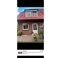 Haus im Grünen Schnelsen- in der Nähe des Wassermannspark - Hamburg