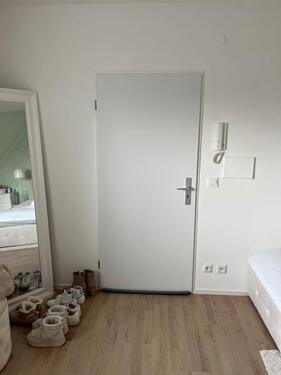 Foto - 1 Zimmer Etagenwohnung zur Miete in Gießen