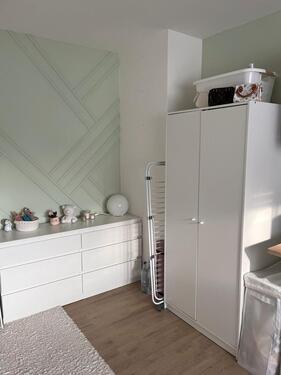 Foto - Etagenwohnung in Gießen zur Miete