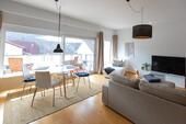 Foto - von privat: Haus-im-Haus - sehr helle 4-Zimmer-Maisonette-Wohnung