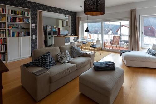 Foto - Etagenwohnung in Eppstein zum Kaufen