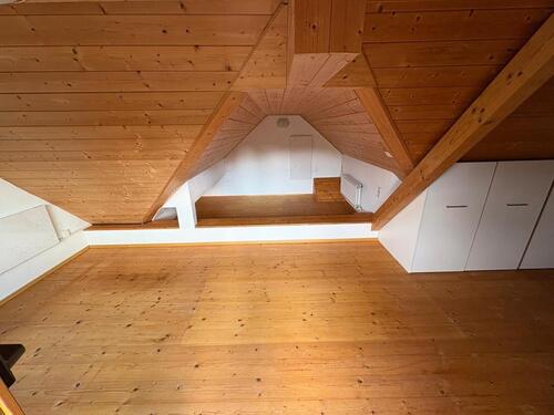 Foto - 3 Zimmer Etagenwohnung in Zimmern ob Rottweil