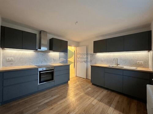 Foto - Gepflegte 3-Zimmer-Dachgeschosswohnung im Zentrum von Burgwedel