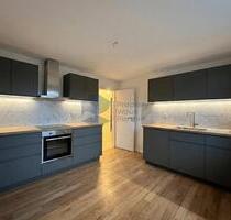 Gepflegte 3-Zimmer-Dachgeschosswohnung im Zentrum von Burgwedel