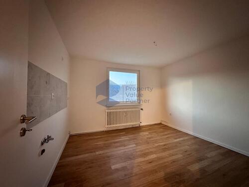 Foto - 3 Zimmer Etagenwohnung in Burgwedel