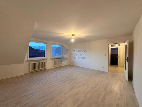 Foto - Etagenwohnung in Burgwedel zur Miete