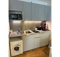 1-Zimmer Maxvorstadt gegen 2-Zimmer Wohnung - München