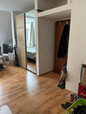 Foto - 1 Zimmer Etagenwohnung zur Miete in München