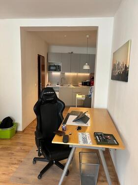 Foto - Etagenwohnung in München zur Miete