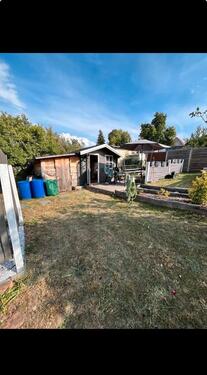 Foto - Pachtgarten, Schrebergarten, Kleingarten abzugeben