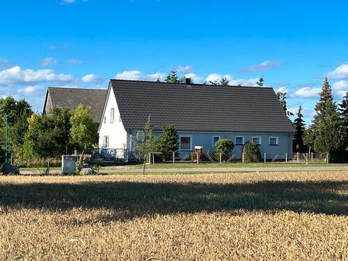 Foto - Ferienhaus Landliebe - 68,00&nbsp;EUR Kaltmiete,