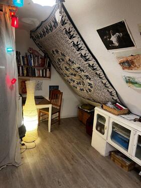 Foto - Gemütliche Wohnung zur Untermiete 15.03 bis 15.06